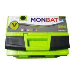 Акумулятор MONBAT 6СТ-60 (0) 700А SMF Евро (V)