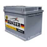 Акумулятор BONZER 6СТ-60 АзЕ