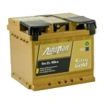 Акумулятор AutoPart 6СТ-47 (0) 480А Galaxy Gold