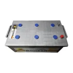 Акумулятор BONZER 6СТ-225 (3) 1500А