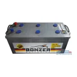 Акумулятор BONZER 6СТ-190 (3) 1450А