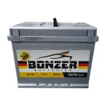 Акумулятор BONZER 6СТ-60 АзЕ