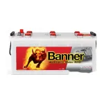 Акумулятор BANNER 6СТ-225 (3) 1150A Buffalo Bull SHD (SHD 725 11)