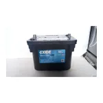 Акумулятор EXIDE Start/Stop AGM 6СТ-50 (Б/у)