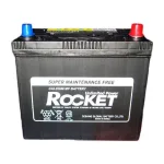 Акумулятор Rocket 6СТ-55 AзE Asia