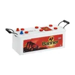 Аккумулятор Banner Buffalo Bull SHD 6СТ-140