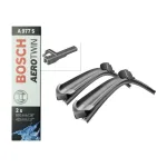 Щітка склоочисника BOSCH A977S (к-т 650+425)