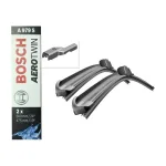 Щітка склоочисника BOSCH A979S (к-т 600+475)