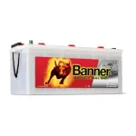 Акумулятор BANNER 6СТ-225 (3) 1150A Buffalo Bull SHD (SHD 725 11)