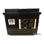 Акумулятор PowerBox 6СТ-60 (0) 540А