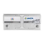 Акумулятор VARTA 6СТ-110 (0) 920 Silver dynamic (I1)
