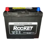 Акумулятор Rocket 6СТ-55 AзE Asia