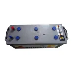 Акумулятор BONZER 6СТ-140 (3)