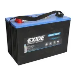 Акумулятор EXIDE DUAL 6СТ-100 (1) AGM