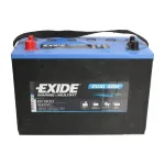 Акумулятор EXIDE DUAL 6СТ-100 (1) AGM