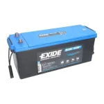 Акумулятор EXIDE DUAL AGM 6СТ-140