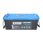 Акумулятор EXIDE DUAL AGM 6СТ-140