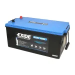 Акумулятор EXIDE DUAL AGM 6СТ-240