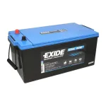 Акумулятор EXIDE DUAL AGM 6СТ-240