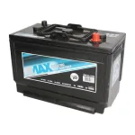 Аккумулятор 4Max 6V 3СТ-190