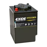 Акумулятор EXIDE 3СТ-195 (6V) АзЕ GEL