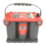 Аккумулятор 4Max 6V 3СТ-190