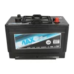 Аккумулятор 4Max 6V 3СТ-190