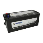 Акумулятор Varta 6СТ-180 АзЕ ProMotive BLACK