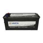 Акумулятор Varta 6СТ-180 АзЕ ProMotive BLACK
