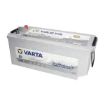 Акумулятор Varta 6СТ-190 АзЕ ProMotive EFB B90