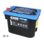 Акумулятор EXIDE 6СТ-50 (0) 750А Start Dual AGM