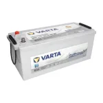 Акумулятор Varta 6СТ-190 АзЕ ProMotive EFB B90