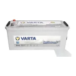 Акумулятор Varta 6СТ-190 АзЕ ProMotive EFB B90
