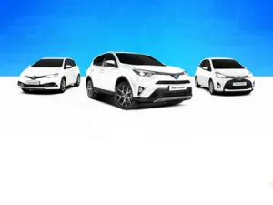 Toyota продала более 9 000 000 гибридных авто в мире