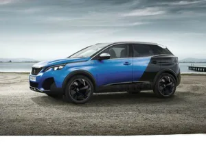 Правда ли, что Peugeot 2008 и 3008 одержать спортивные версии GT?