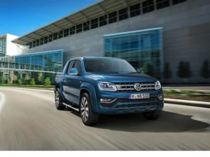 Volkswagen трудится над будущим расширением семейства SUV