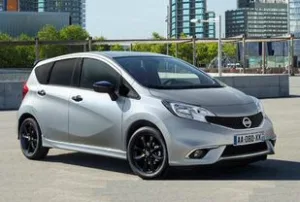Правда ли, что Nissan Note покидает земли Европы в 2017 году?