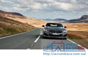 Новый BMW M850i обзаведется 530 «лошадками» и 750 Ньютон-метров