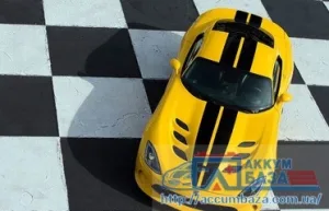 Dodge планирует вернуть на конвейер Viper