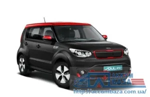 Kia завершила тестирования системы беспроводной зарядки электрокаров