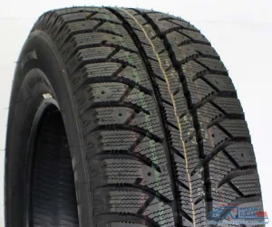 Зимние шины LASSA Iceways 2: основные особенности