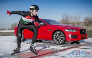 У Jaguar XE и XF появилась новая версия – 300 Sport