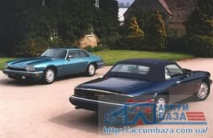 Jaguar возродит XJS?