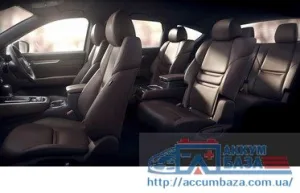 Mazda анонсировала новинку CX-8