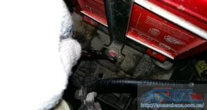 Как демонтировать правильно АКБ с автомобиля ЧАСТЬ 2