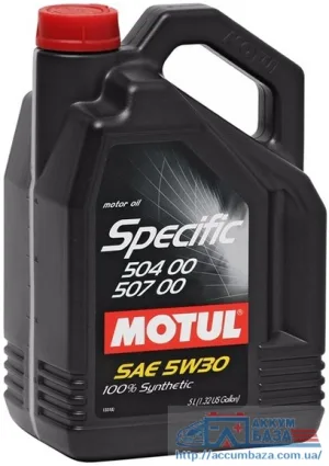 История смазывающего средства Motul и Eni