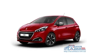 В Peugeot дебютировали новые спецификации 208 и 308