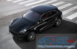 Porsche не будет производить заряженные кроссоверы