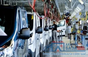 Заводы альянса Renault-Nissan вошли в число пострадавших от компьютерного вируса