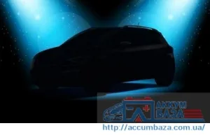 SEAT Arona опубликовали тизер